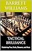 Tactical Brilliance: Mastering Pins, Forks, Skewers, and More (Mastering Chess Strategy and Tactics: A Practical Guide to Enhance Your Chess Skills Book 2)