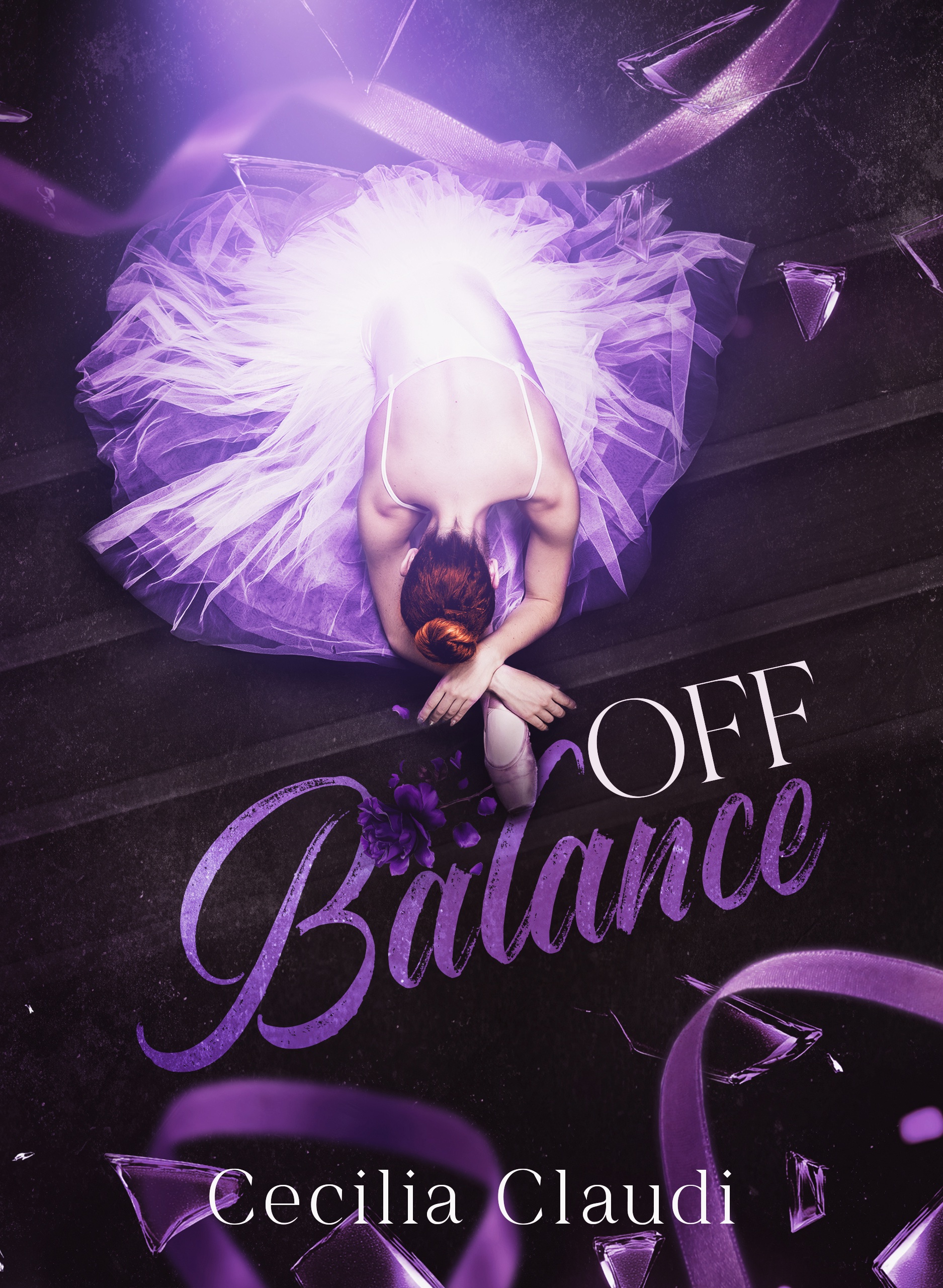 Off Balance (Italian Edition)