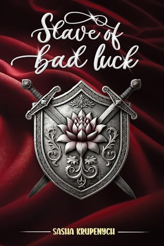 Slave of Bad Luck (Kindle Edition)