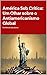 América Sob Crítica: Um Olh...