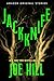 Jackknife (The Shivers Coll...