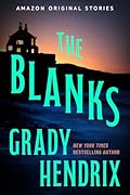 The Blanks (The Shivers Collection, #3)