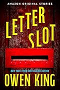 Letter Slot (The Shivers Collection, #5)