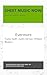 Evermore Sheet Music