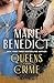 The Queens of Crime A Novel (Thorndike Press Large Print Top Shelf) by Marie Benedict