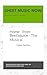 Home - from Beetlejuice - The Musical Sheet Music by Eddie Perfect
