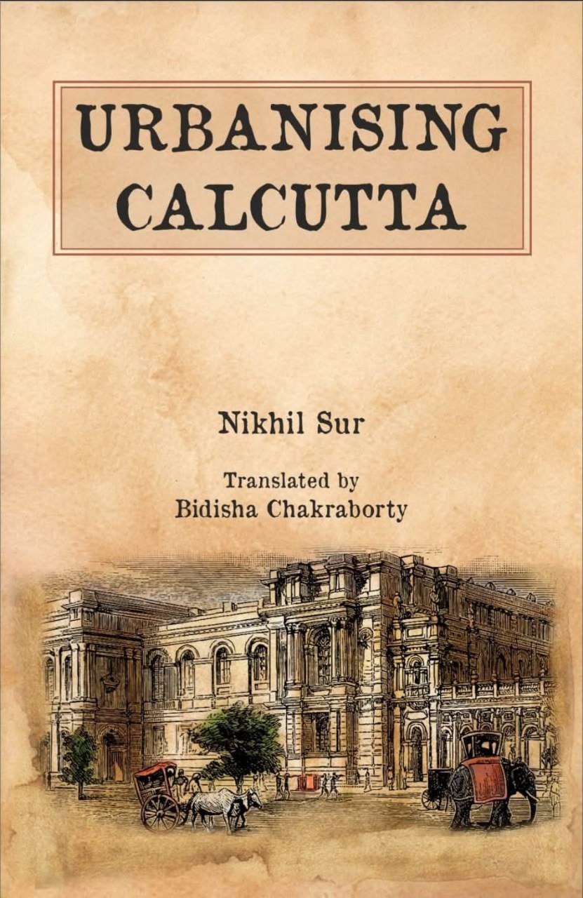 Urbanising Calcutta