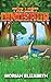 The Lost Dinosaur by Moriah Elizabeth