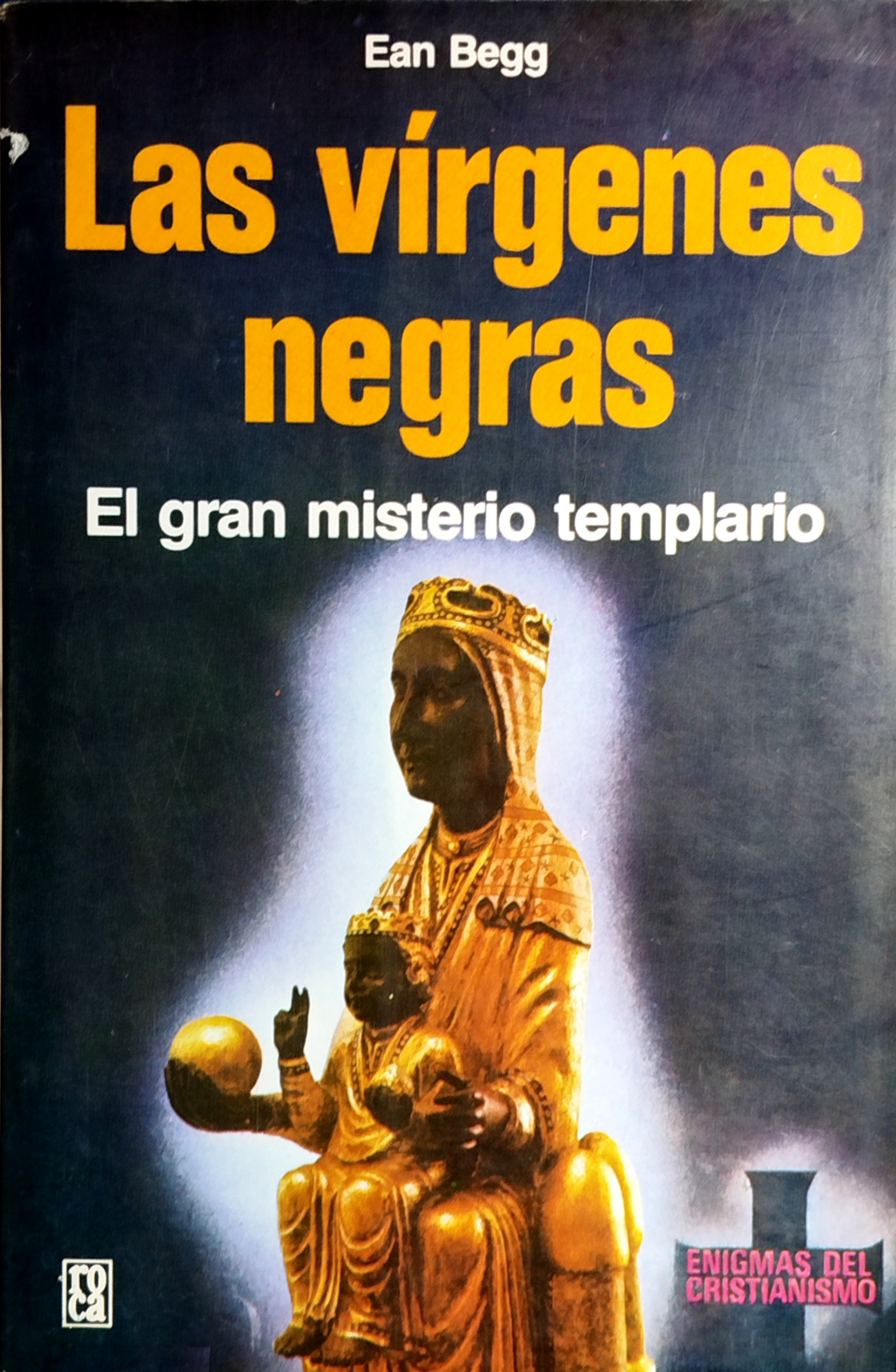 Las vírgenes negras