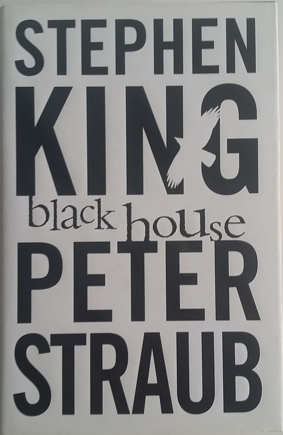 Black House