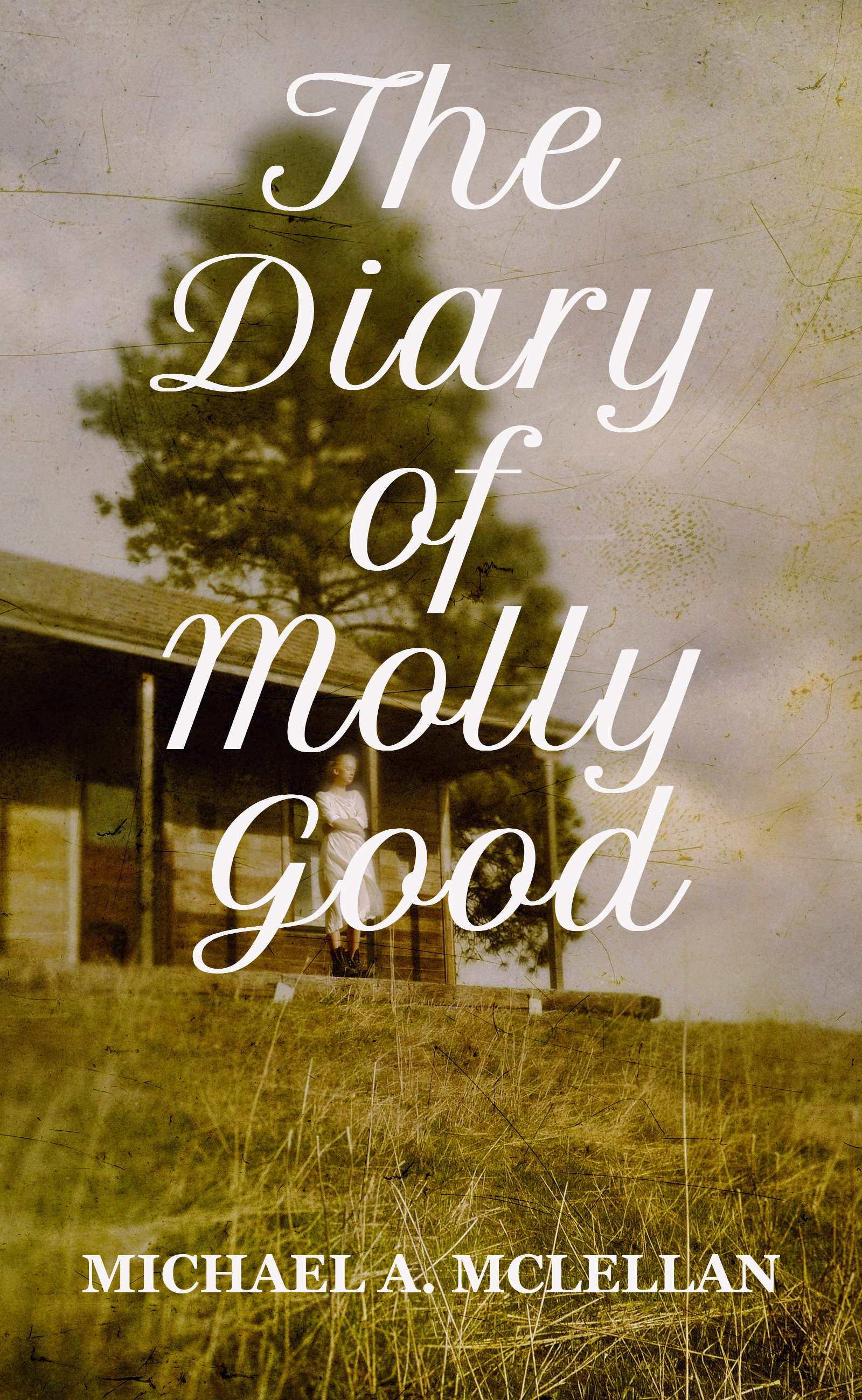 The Diary of Molly Good