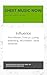 Influence Sheet Music