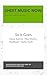 So It Goes Sheet Music by Oscar Gorres