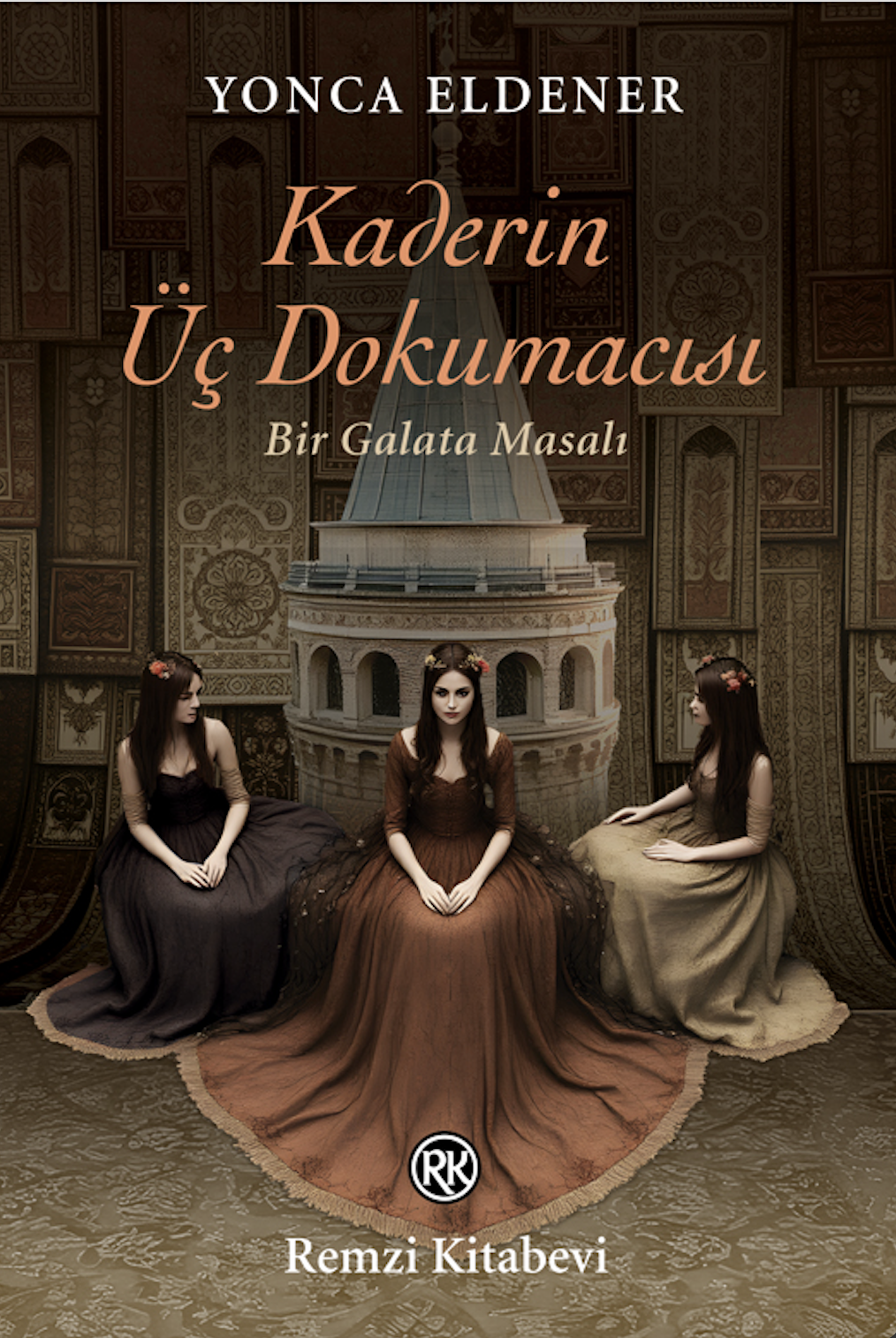 Kaderin Üç Dokumacısı - Bir Galata Masalı