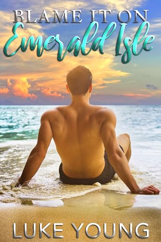 Blame it on Emerald Isle Special Edition: Illustrated and Expanded "You Choose Ally's HEA" Edition (Kindle Edition)