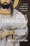 Jesus, Contradict...