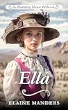 Ella by Elaine Manders