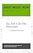 Go, Tell It On The Mountain Sheet Music by Traditional Spiritual