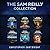 The Sam Reilly Collection - Volume 1 (Sam Reilly, #1-6)