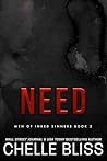 Need by Chelle Bliss