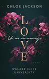 Love the Enemy by Chloe Jackson