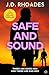 Safe And Sound (The Jack Keller Thrillers)