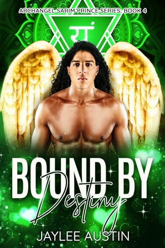 Bound by Destiny (A Sarim Prince Series, #4)