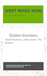 Golden Slumbers S...