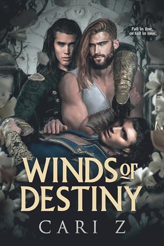 Winds of Destiny (Kindle Edition)