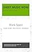 Blank Space Sheet Music
