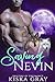 Saving Nevin (Shifters of G...