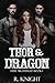 Thor & Dragon by R. Knight