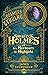 Les Dossiers Cthulhu, T4 : Sherlock Holmes et les Horreurs de Highgate