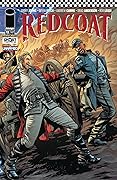 Redcoat #12