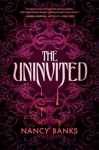 The Uninvited (Hardcover)