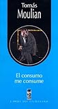 El consumo me con...