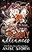 Deadly Alliances (The Vacca...