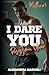 I DARE YOU - Resistimi, Oliver (Serie Miller) (Italian Edition)