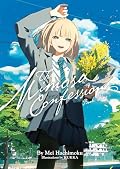 The Mimosa Confessions (Light Novel) Vol. 5