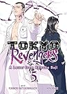 Tokyo Revengers: ...