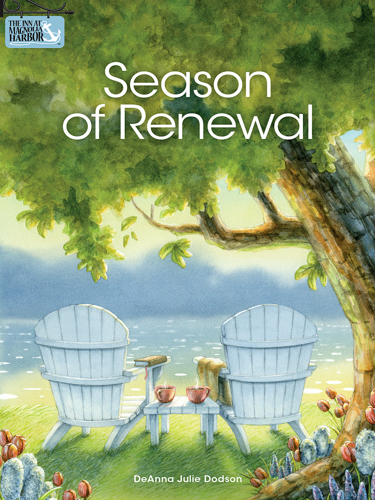 Season of Renewal (The Inn At Magnolia Harbor)