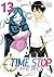 Time Stop Hero Vol. 13