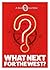 WHAT NEXT FOR THE WEST? by Mike Gilbert
