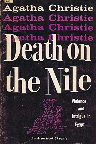 Death on the Nile