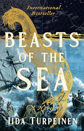 Beasts of the Sea (Hardcover)
