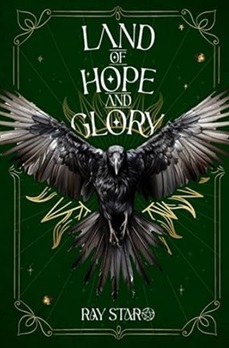 Land Of Hope And Glory (Earthlings #3)