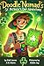 Doodle Nomad’s St. Patrick’s Day Adventure  by Deli Jones