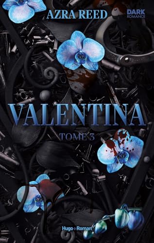 Valentina 3 (Valentina, #3)