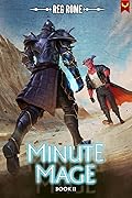Minute Mage 2