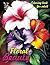 Floral Beauty Adult Colorin...